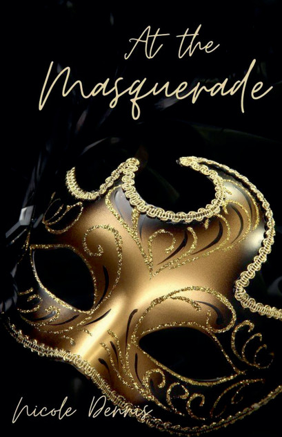At the Masquerade At the Masquerade