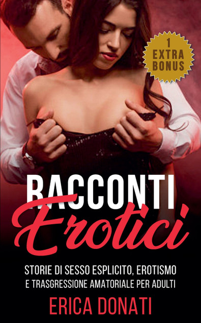 RACCONTI EROTICI