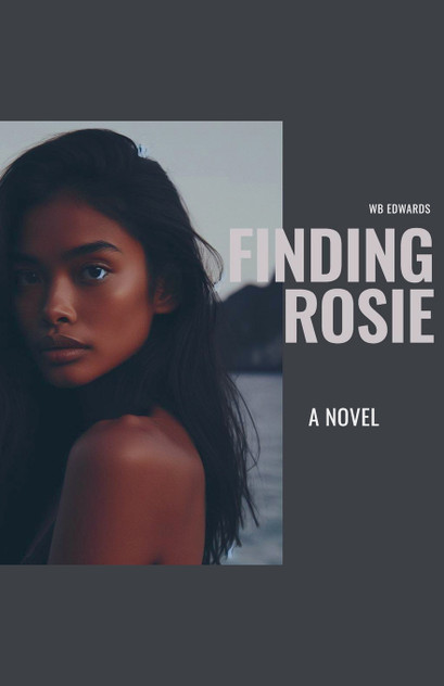 Finding Rosie Finding Rosie