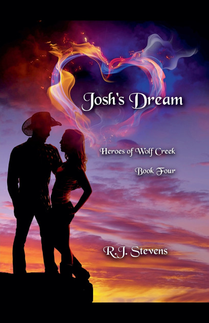 Josh's Dream Josh's Dream