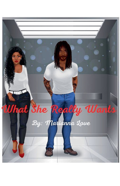What She Really Wants What She Really Wants