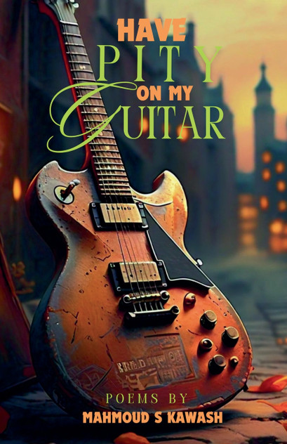 Have Pity on My Guitar Have Pity on My Guitar