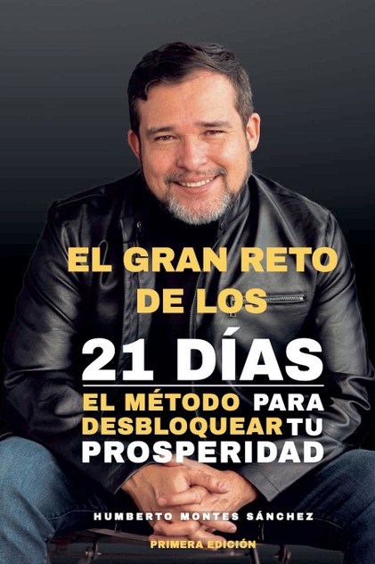 El Gran Reto de los 21 Días El Gran Reto de los 21 Días