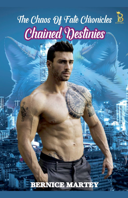 Chained Destinies Chained Destinies