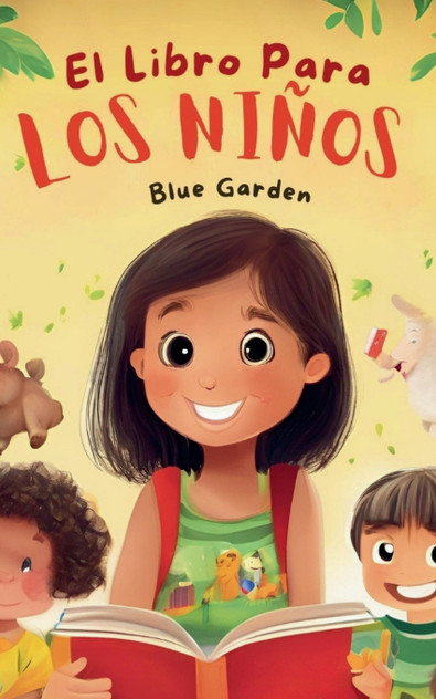 El Libro Para los Niños El Libro Para los Niños