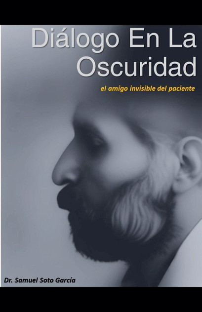 Díalogos en la Oscuridad Díalogos en la Oscuridad