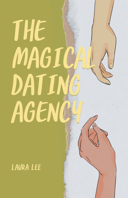The Magical Dating Agency The Magical Dating Agency