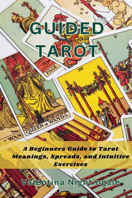 Guided Tarot
