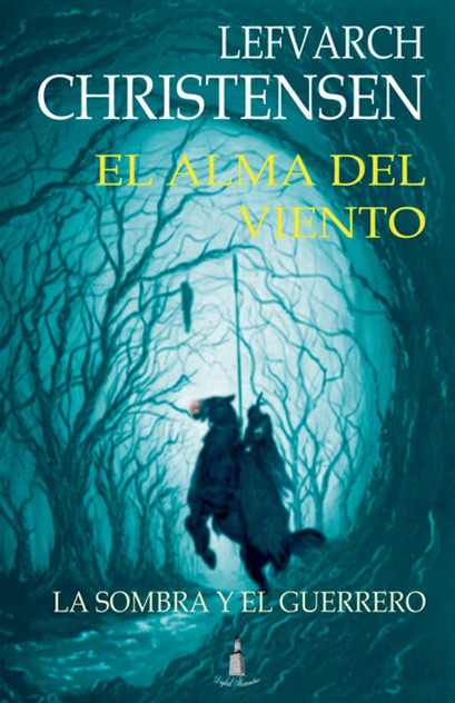 El Alma del Viento El Alma del Viento