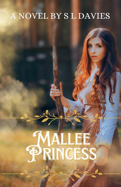 Mallee Princess Mallee Princess