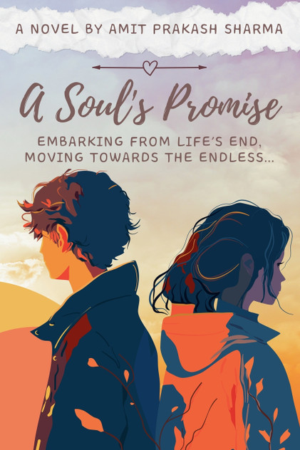 A Soul's Promise A Soul's Promise
