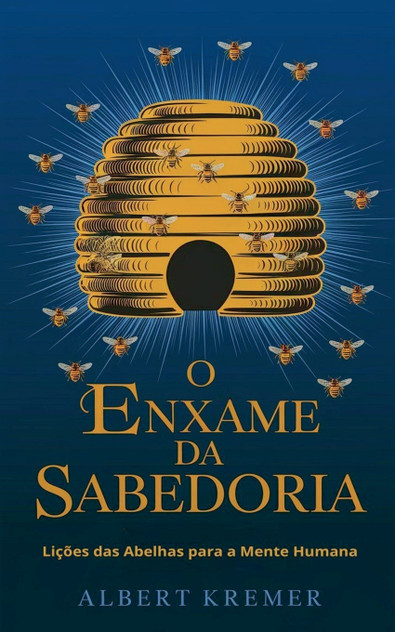 O Enxame da Sabedoria O Enxame da Sabedoria