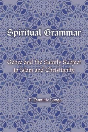 Spiritual Grammar