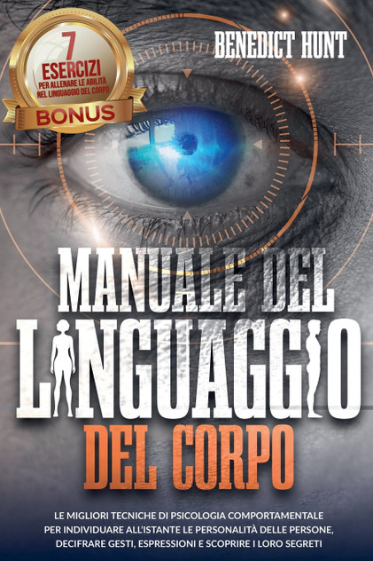 Manuale Del Linguaggio Del Corpo Manuale Del Linguaggio Del Corpo