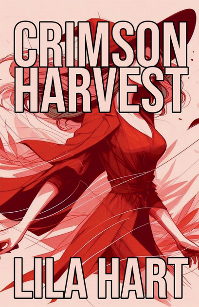 Crimson Harvest Crimson Harvest
