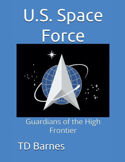 U.S. Space Force U.S. Space Force