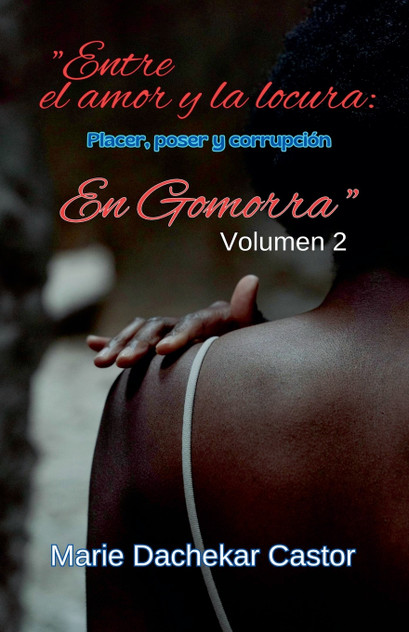 "Entre amor y locura "Entre amor y locura