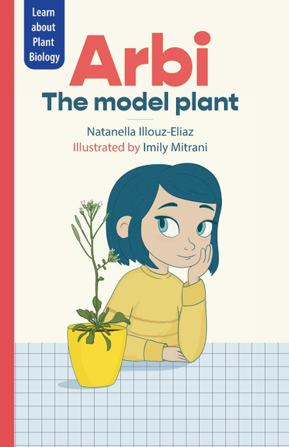 Arbi the Model Plant Arbi the Model Plant
