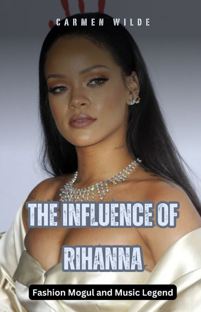 The Influence of Rihanna The Influence of Rihanna