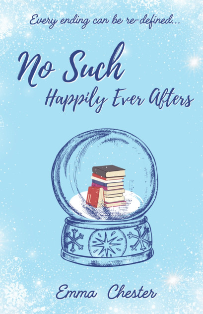 No Such Happily Ever Afters No Such Happily Ever Afters