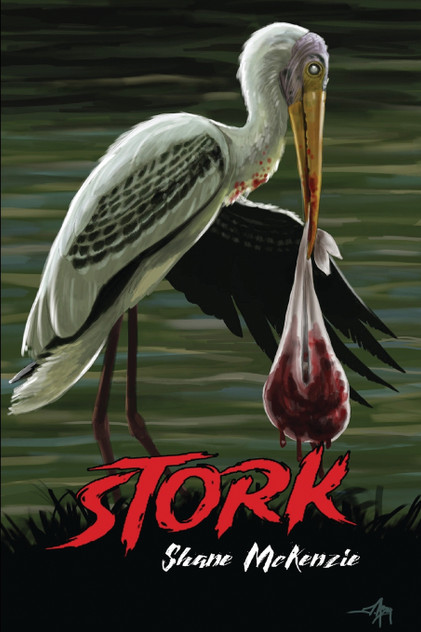 Stork Stork