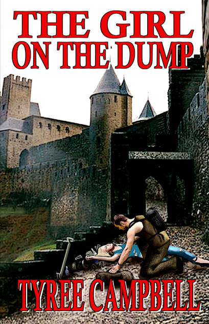 The Girl on the Dump The Girl on the Dump