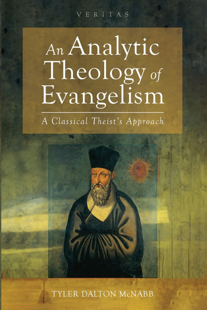 An Analytic Theology of Evangelism An Analytic Theology of Evangelism