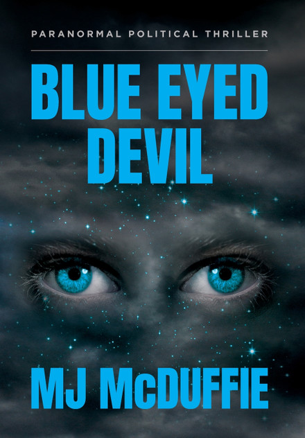 Blue Eyed Devil Blue Eyed Devil