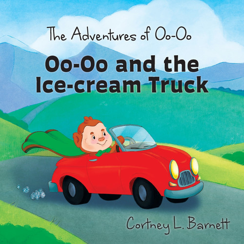 The Adventures of Oo-Oo The Adventures of Oo-Oo