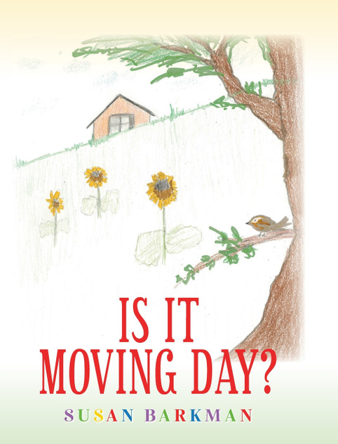 Is It Moving Day? Is It Moving Day?