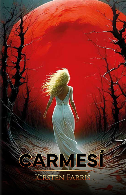 Carmesí Carmesí