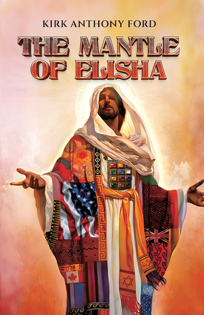 The Mantle of Elisha The Mantle of Elisha