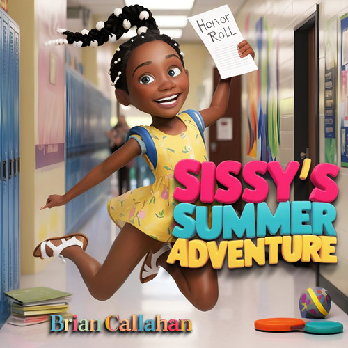 Sissy's Summer Adventure Sissy's Summer Adventure