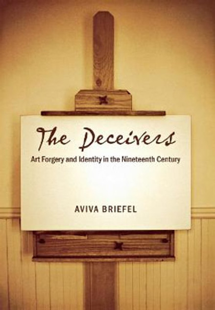 The Deceivers The Deceivers