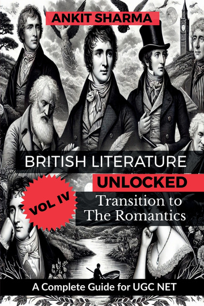 British Literature Unlocked, Vol. IV