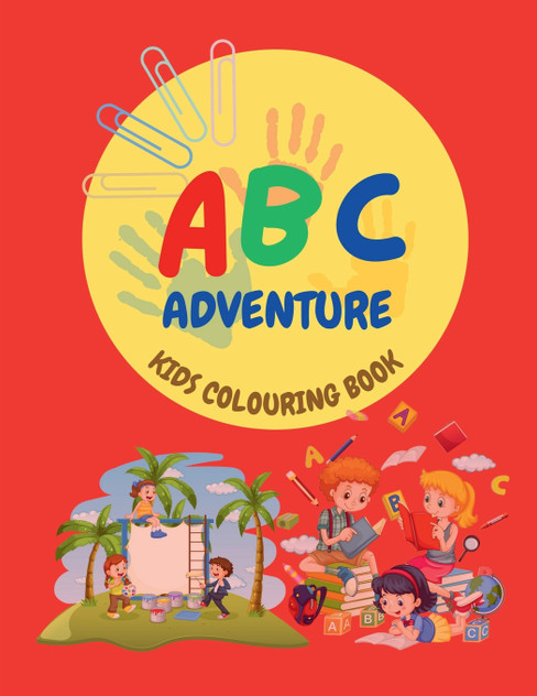 ABC Adventure ABC Adventure