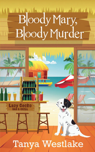 Bloody Mary, Bloody Murder Bloody Mary, Bloody Murder