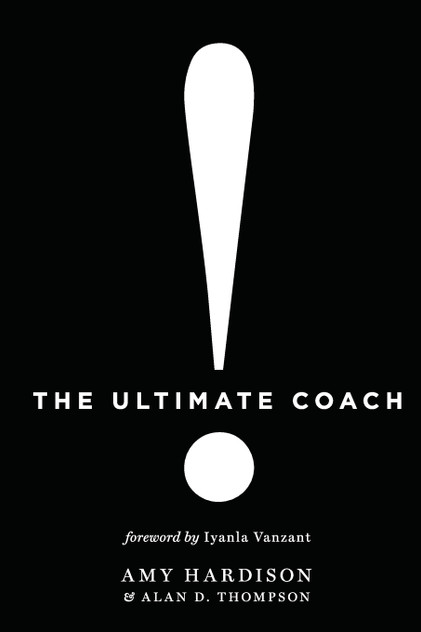 The Ultimate Coach The Ultimate Coach