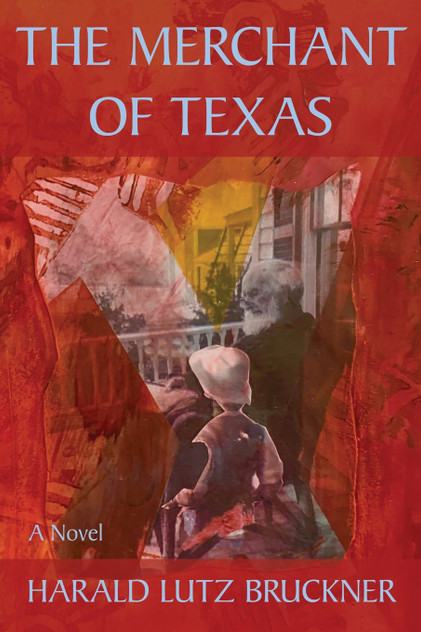 The Merchant of Texas The Merchant of Texas