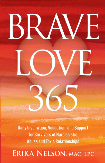 Brave Love 365 Brave Love 365