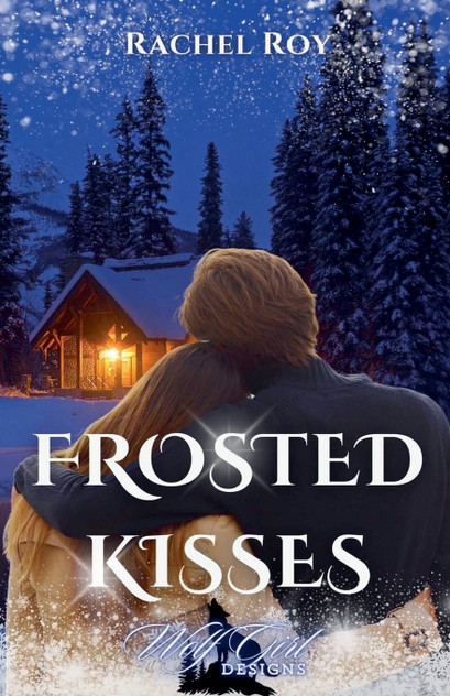 Frosted Kisses Frosted Kisses
