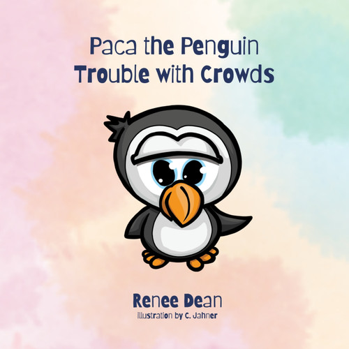 Paca the Penguin Paca the Penguin