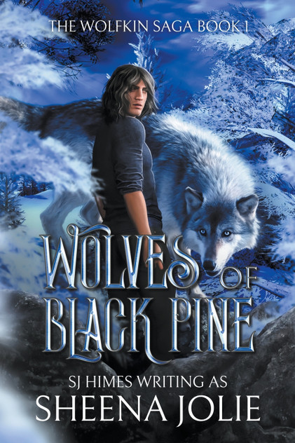 Wolves of Black Pine Wolves of Black Pine