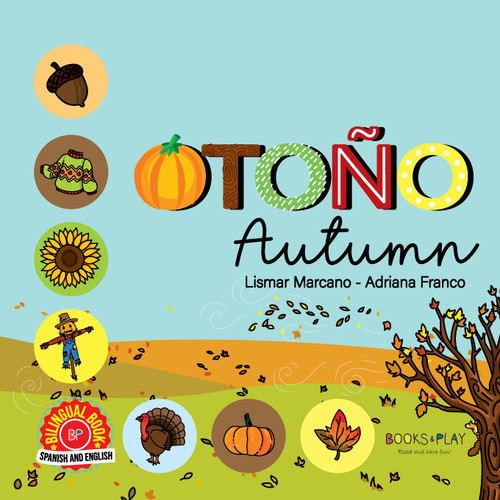 Autumn Otoño Autumn Otoño