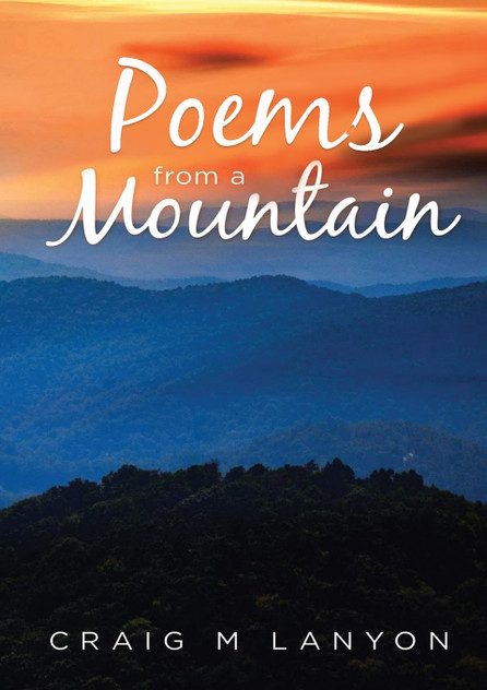 Poems From a Mountain Poems From a Mountain