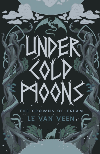 Under Cold Moons Under Cold Moons