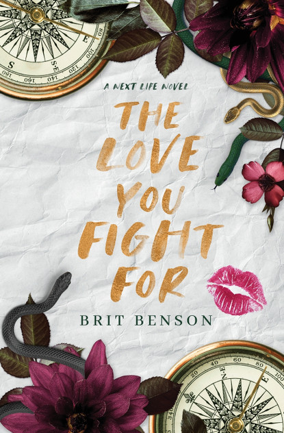 The Love You Fight For The Love You Fight For