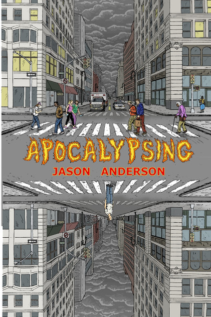 Apocalypsing Apocalypsing