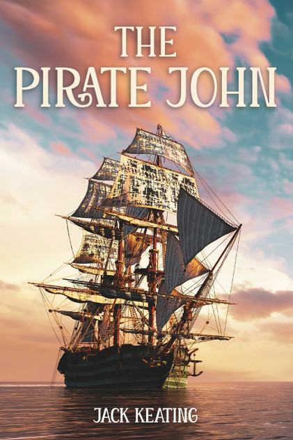 The Pirate John The Pirate John