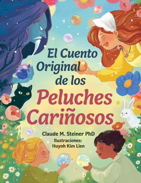 El Cuento Original de los Peluches Cariñosos El Cuento Original de los Peluches Cariñosos